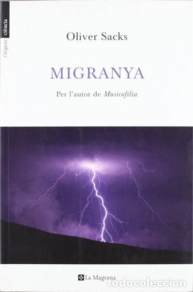 Libros: Migranya- 9788482649979