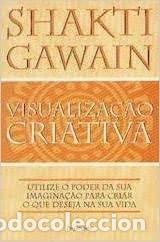 Livros em segunda m&atilde;o: Visualiza&ccedil;&atilde;o criativa- 9789727112319