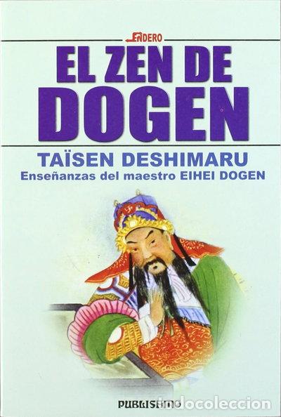 Livres: Zen de Dogen, El- 9788476723715