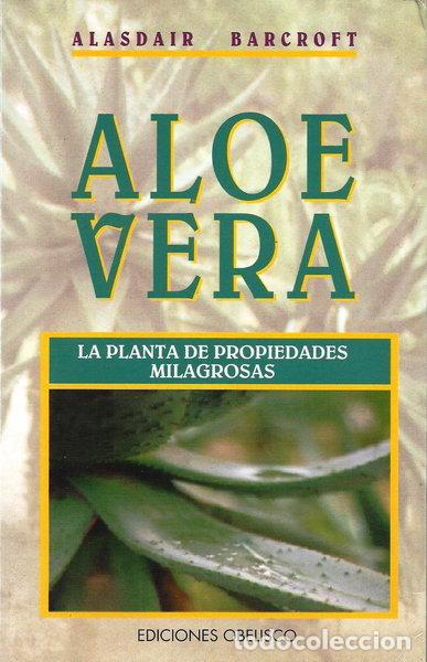 B&uuml;cher: Aloe Vera- 9788477205944