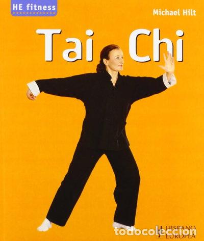 Libros: Tai Chi- 9788425516054 - Foto 1
