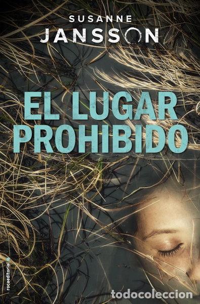 Libros: El lugar prohibido- 9788417092801 - Foto 1