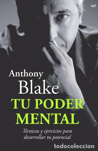 Libri di seconda mano: Tu poder mental- 9788427034433