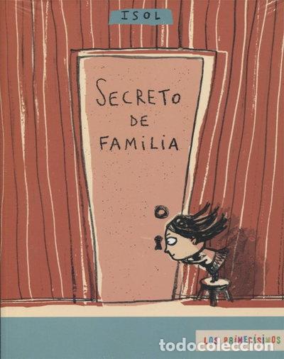 B&uuml;cher: Secreto de familia- 9789681670467