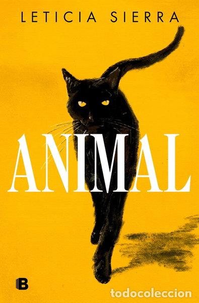 Libros: Animal- 9788466667999 - Foto 1