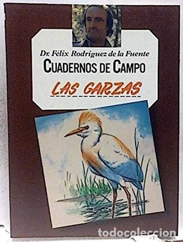Livres: Las garzas- 9788471025210