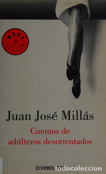 B&uuml;cher: Cuentos de ad&uacute;lteros desorientados- 9788483462423