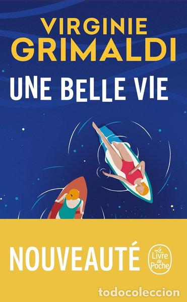 Libros: Une belle vie- 9782253248385 - Foto 1
