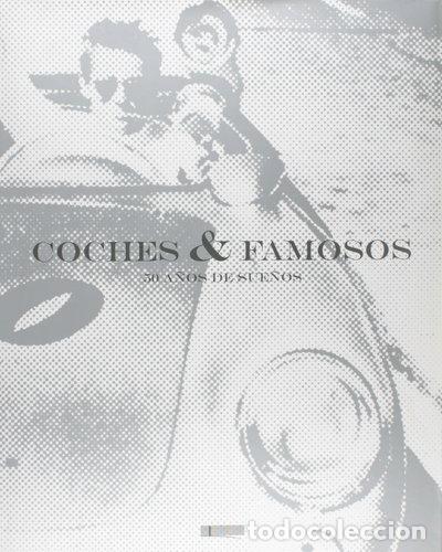 Libros: Coches y famosos- 9788496449947 - Foto 1