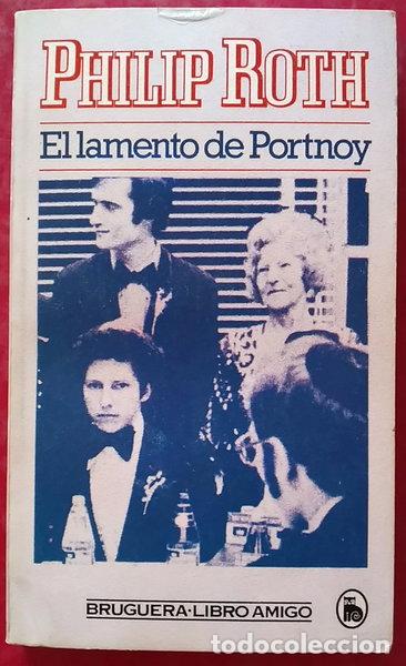 B&uuml;cher: El lamento de Portnoy- 9788402084545