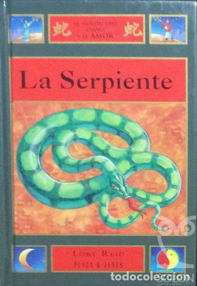 Libros: La Serpiente- 9788401911569 - Foto 1