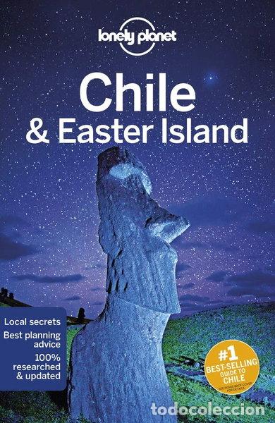 Libros: Chile & Easter Island- 9781786571656 - Foto 1