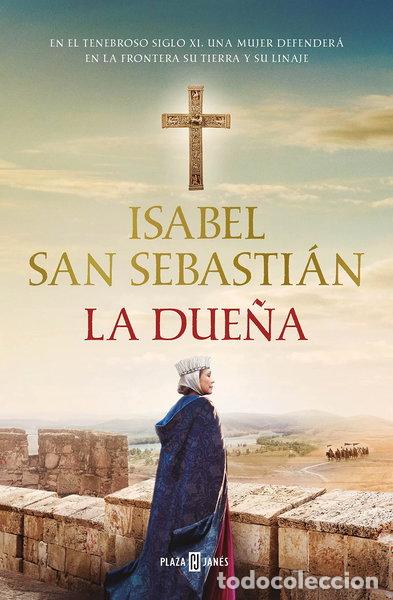 B&uuml;cher: La due&ntilde;a- 9788401026348