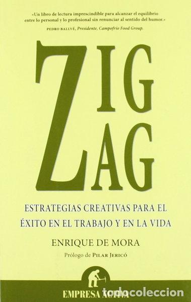 Libros: Zig zag- 9788492452392 - Foto 1