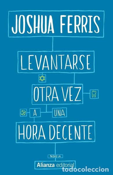 Libri di seconda mano: Levantarse otra vez a una hora decente- 9788491043973