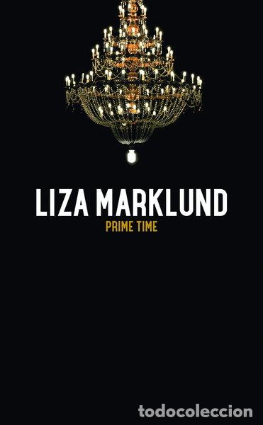 Livres: Prime time- 9789164204684