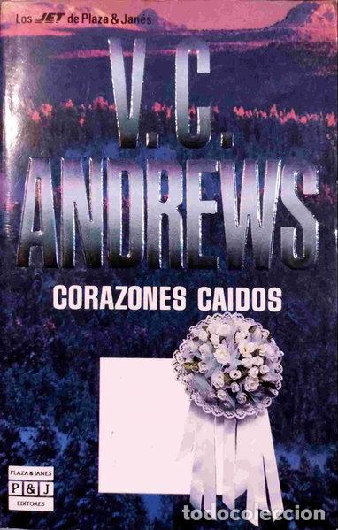 Libros: Corazones ca&iacute;dos- 9788401497568 - Foto 1