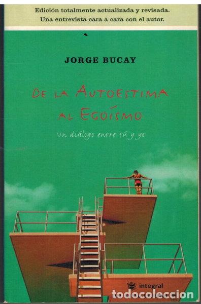 Libros: De la autoestima al ego&iacute;smo- 9788498674491 - Foto 1