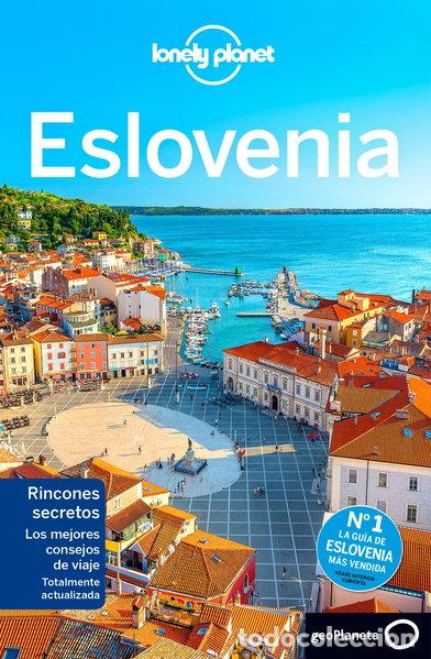 Livres: Eslovenia 2- 9788408152255
