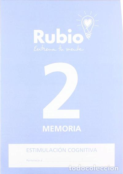 Livres: Memoria 2- 9788489773271