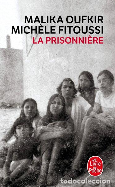 Libros: La Prisonni&egrave;re- 9782253148845 - Foto 1
