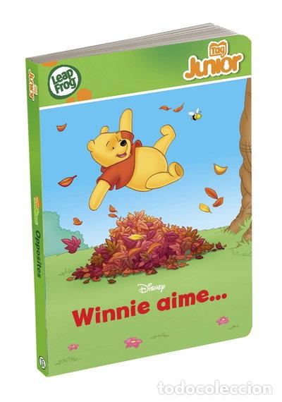 Libri di seconda mano: Winnie aime...- 0708431801776