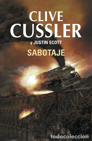 Libros: Sabotaje- 9788401353628