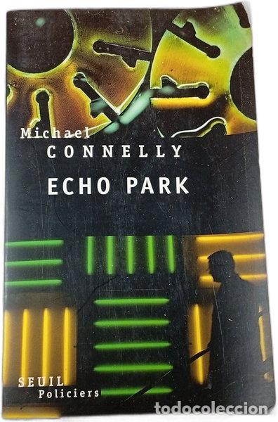 Libros: Echo Park- 9782286033880 - Foto 1
