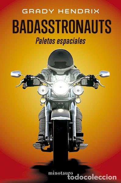 Libros: Badasstronauts- 9788445018750 - Foto 1