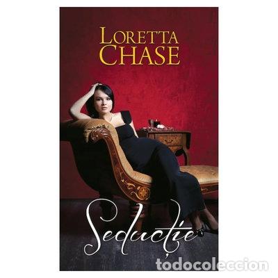 Libri di seconda mano: Seductie- 9786062100254
