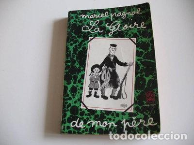 Libri di seconda mano: La gloire de mon p&egrave;re- 9782253001393