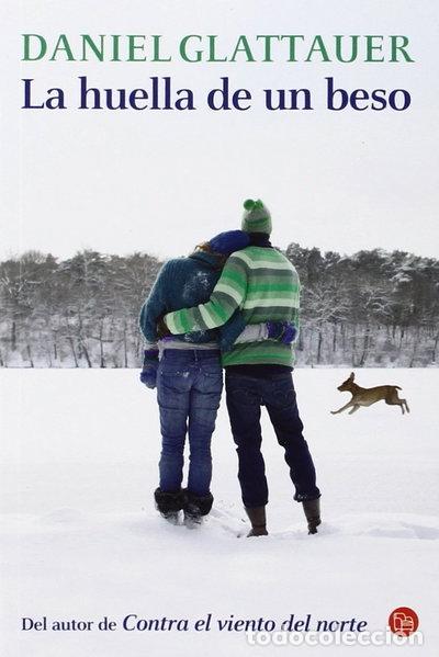 Libri di seconda mano: La huella de un beso- 9788466328746