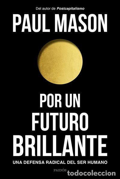 Libri di seconda mano: Por un futuro brillante- 9788449335129
