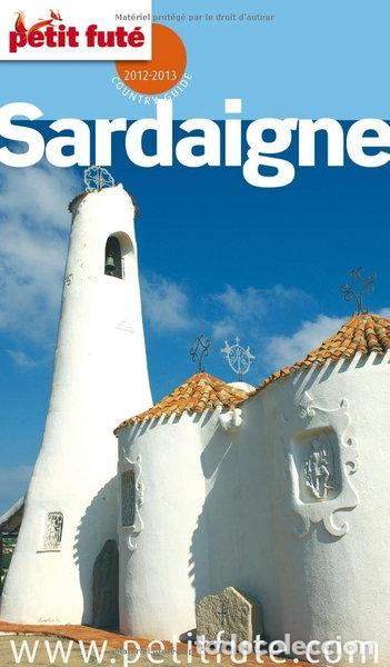 Libros: Sardaigne 2012-2013- 9782746951822