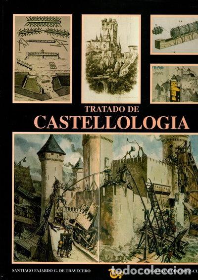 Libros: Tratado de castellolog&iacute;a- 9788492077977 - Foto 1