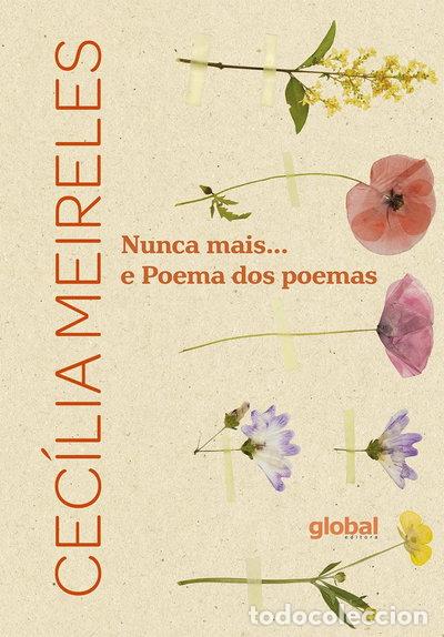 Libros: Nunca mais... e poema dos poemas- 9788526022102 - Foto 1