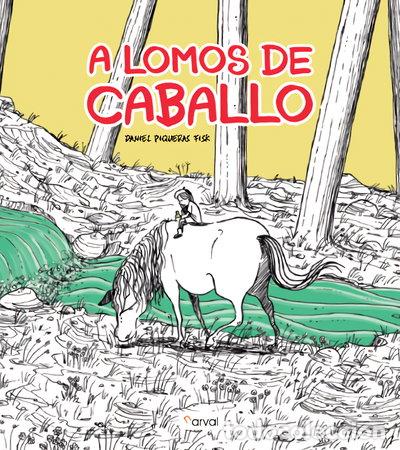 Libros: A lomos de caballo- 9788412164619 - Foto 1