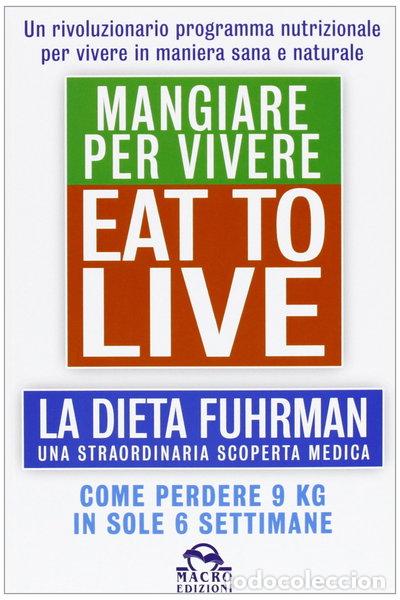 Libros: Eat to live- 9788862295963 - Foto 1