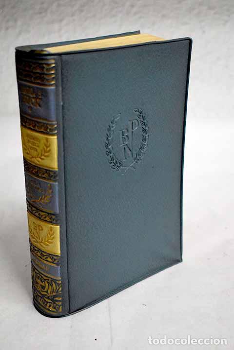 B&uuml;cher: Obras escogidas: Buck, Pearl S..- Buck, Pearl S.