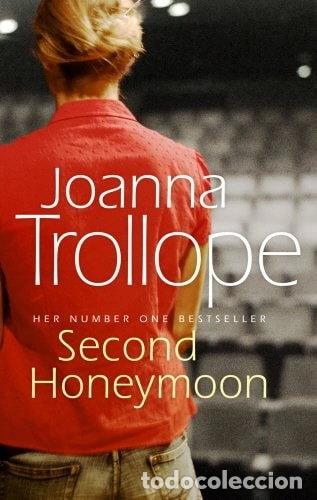 Livros em segunda m&atilde;o: Second Honeymoon- 9780552773720
