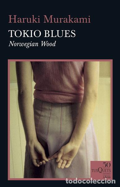 Livros em segunda m&atilde;o: Tokio blues- 9788490667071
