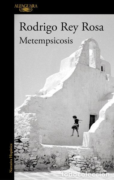 Libros: Metempsicosis- 9788420476742 - Foto 1