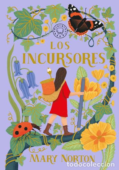 books: Los incursores- 9791387748180