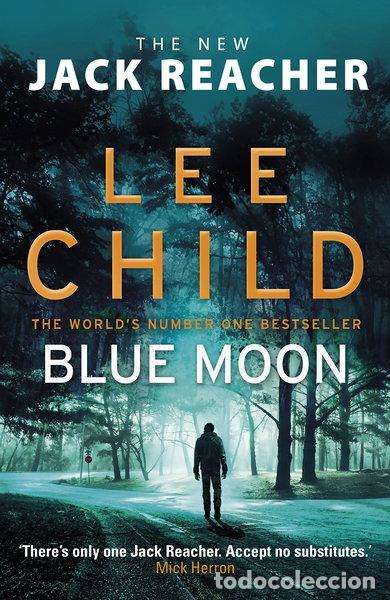 Libros: Blue Moon- 9781787632196 - Foto 1