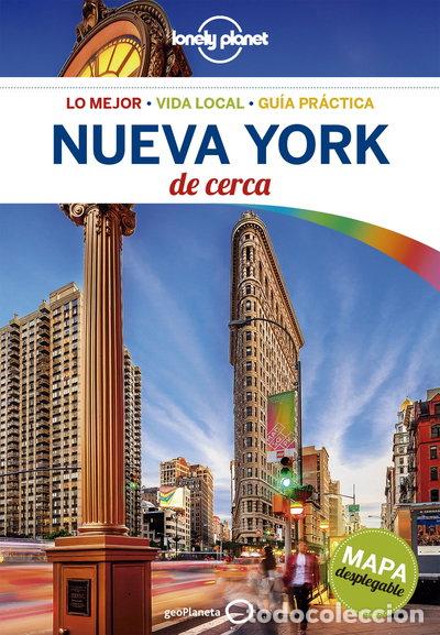 Libros: Nueva York de cerca- 9788408163770 - Foto 1