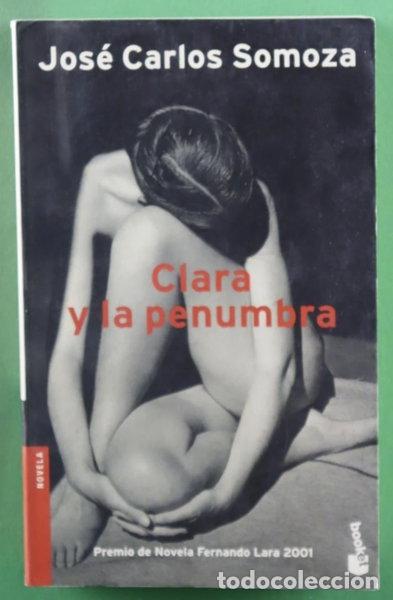 Libros: Clara y la penumbra- 9788408043997 - Foto 1