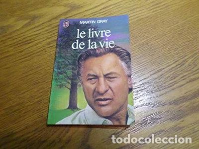 books: Le Livre De La Vie- 9782277128397