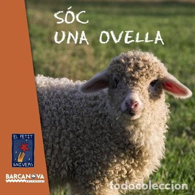 books: S&oacute;c una ovella- 9788448928711
