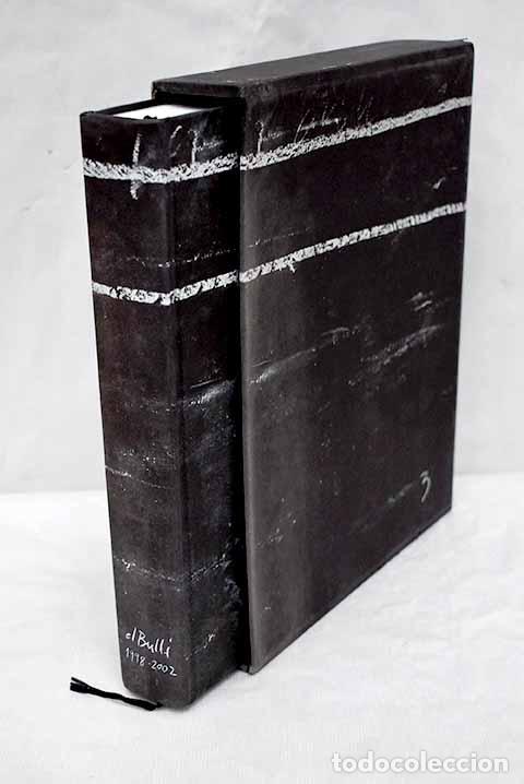 Libri di seconda mano: El Bulli 1998-2002: Adria, Ferran.- Adria, Ferran