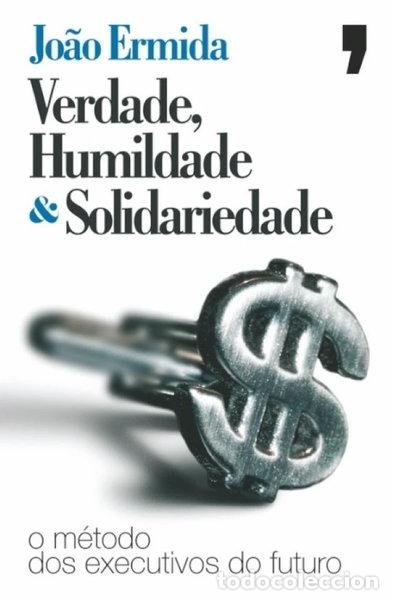 books: Verdade, Humildade & Solidariedade- 9789722036610